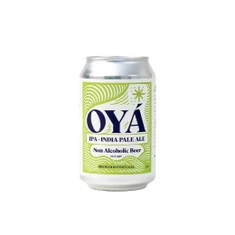 IPA - Indian Pale Ale